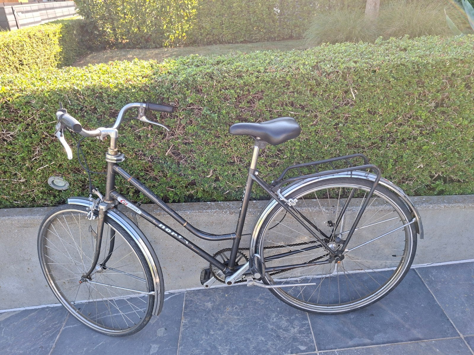vélo de station, Vélos & Vélomoteurs, Enlèvement
