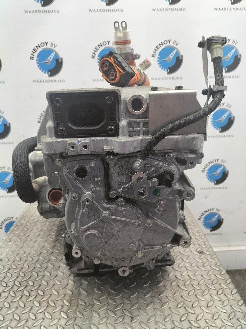 NISSAN ARIYA FE0 ER EV / HYBRIDE INVERTER 2022, Ophalen of Verzenden, Gebruikt, ARN erkend