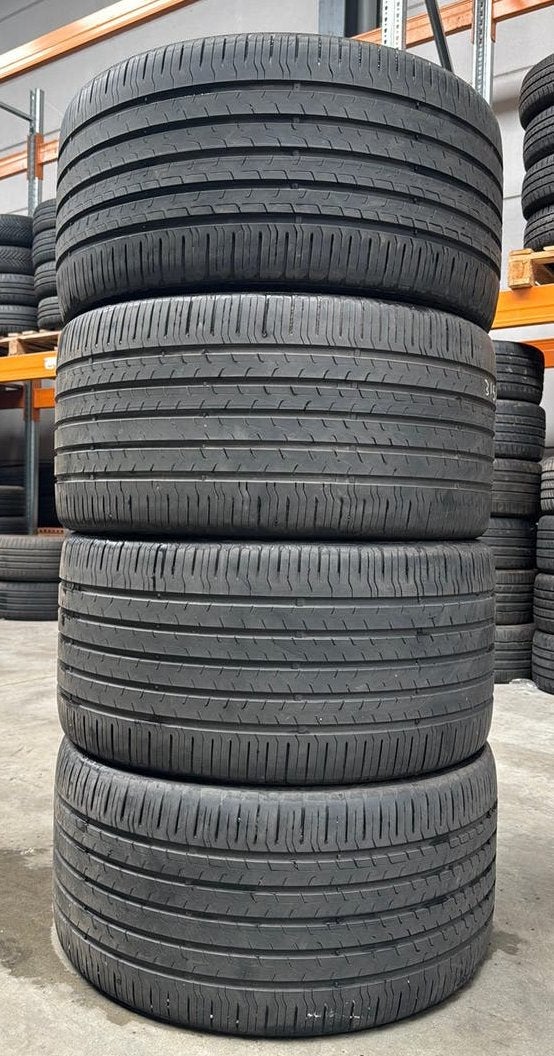 Pneus d'été 3153022 315/30/22 315/30R22  marque Continental, Enlèvement