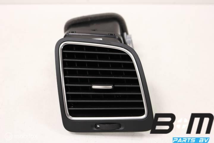 Luchtrooster rechts voor VW Sharan 7N 7N0819704D, Utilisé