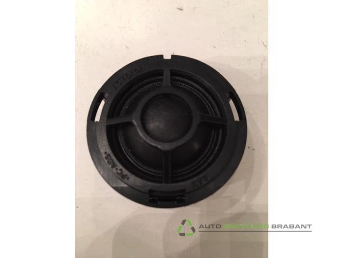 Haut-parleur d'un Audi Q5, -, 3 mois de garantie, Utilisé, -