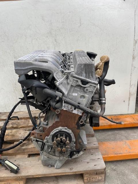 Moteur 42D Nu RANGE ROVER LAND ROVER, Verzenden, Gebruikt, Overige automerken