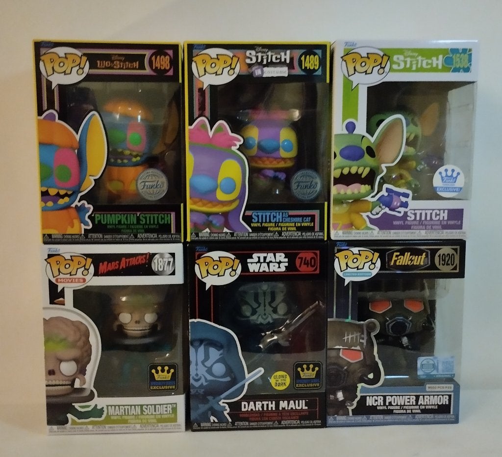 Funko Pop, Enlèvement ou Envoi, Neuf