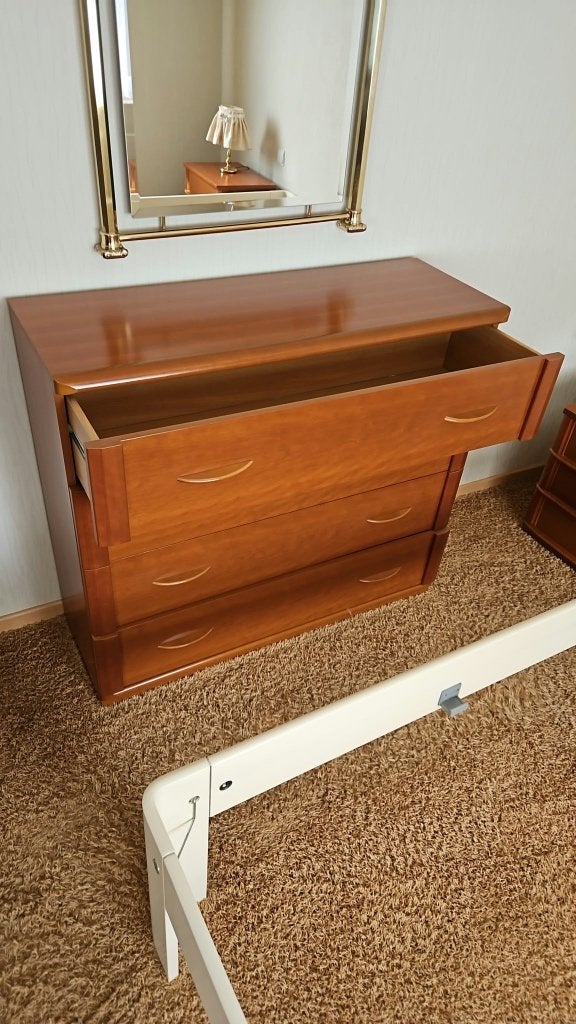 Commode kast, Ophalen, Gebruikt, Commode