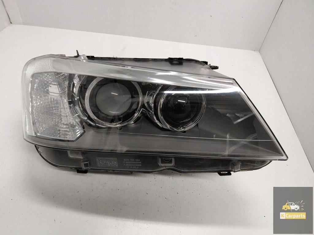 7217294, BMW F25 F26 X3 X4 Xenon Niet-knipperlicht Rechts, Auto-onderdelen, Petuelring 130
80788  Munich, DE, Gebruikt, Info@bmw.de