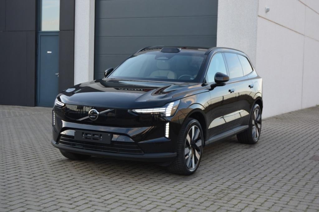 Volvo EX90 111 kWh/AWD Twin Motor/7 zitpl./Panorama dak/2025, Autos, Cuir, Achat, Entreprise, 7 places