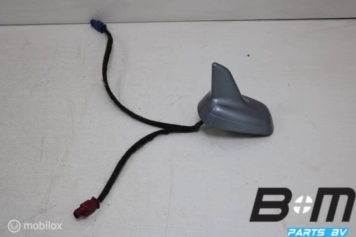 Damcombi antenne Audi A6 4F LY7J 4F9035503F, Autos : Divers, Autoradios, Utilisé