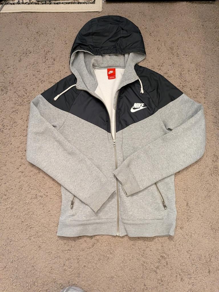 Haut nike tech capuche, Général, Nike, Comme neuf, Taille 46 (S) ou plus petite