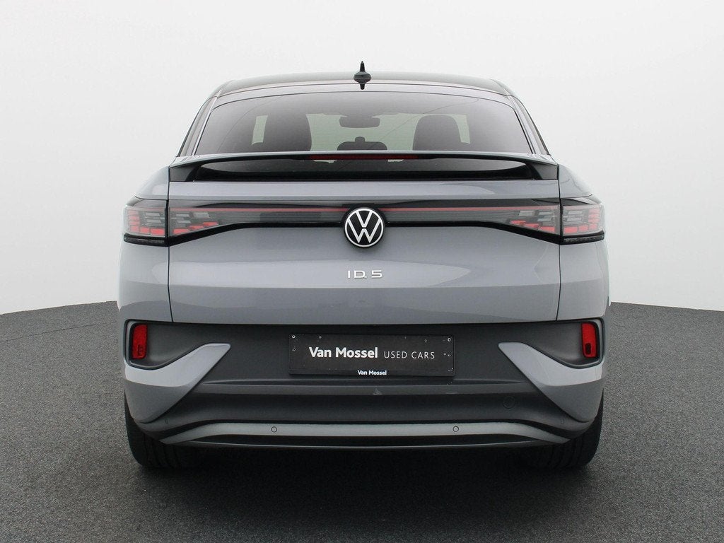 Volkswagen ID.5 77kWh Pro Performance (automatique), Argent ou Gris, Achat, ID.5, Electronic Stability Program (ESP)