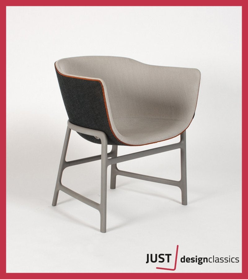 AANBIEDING!!! Fritz Hansen Minuscule Chair (voorraad:3), Huis en Inrichting, Ophalen, Gebruikt