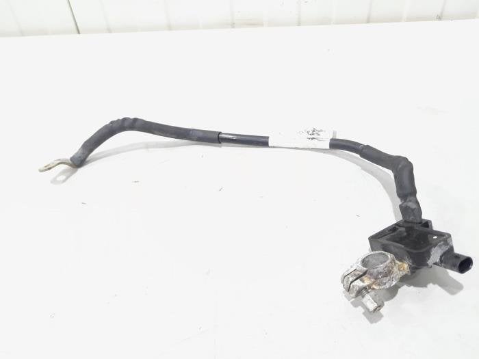 Accupool van een Audi Q3, Gebruikt, -, -, -