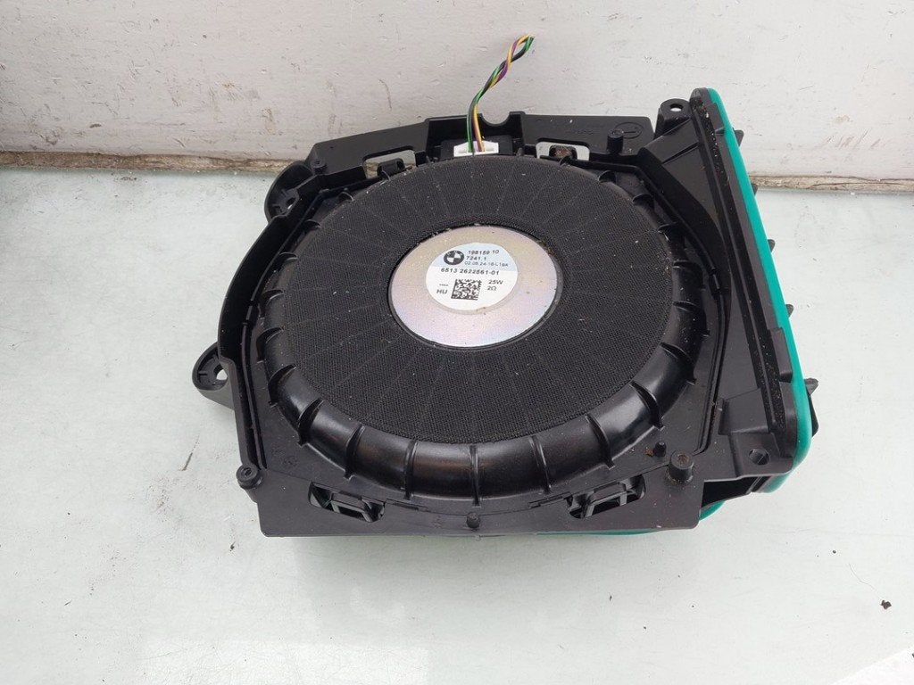 LUIDSPREKER BMW 3 serie Touring (G21) (|65132622561|), Gebruikt, BMW, Petuelring 130
80809  München, DE, Bayerische Motoren Werke AG