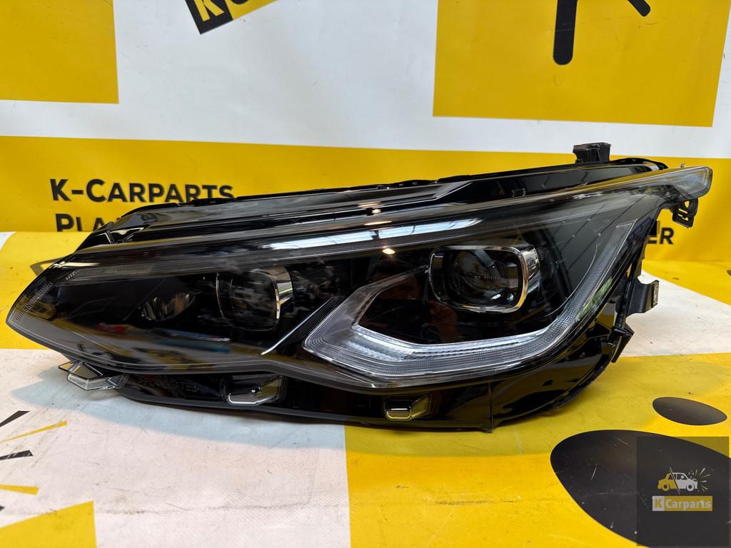 Volkswagen Golf 8 GTI R Black IQ.Light Koplamp 5H1941059R, Info@fabrikant.eu, Fabrikant BV, Gebruikt, Fabrikantstraat 1
1000 AA  Amsterdam, NL