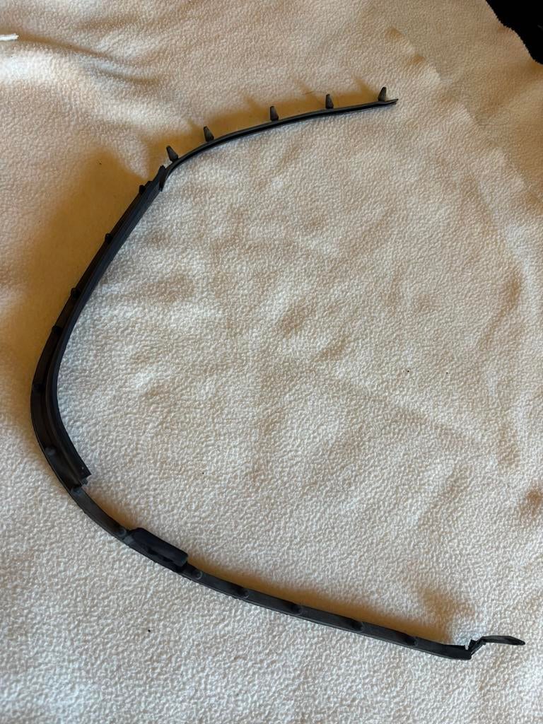 Bande de phare droite A1298261080, Enlèvement, Utilisé, Mercedes-Benz