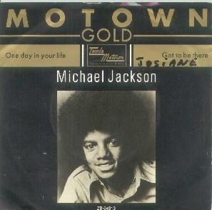 michael jackson, Enlèvement ou Envoi