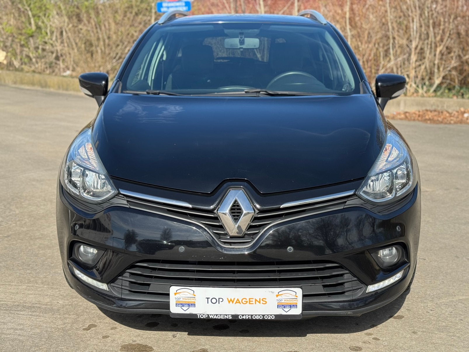RENAULT CLIO/LIMITED ! /LIFTING ! /APPROUVÉ VVK !, Achat, https://public.car-pass.be/vhr/4767c86f-92ef-434d-981c-27f7237914d2