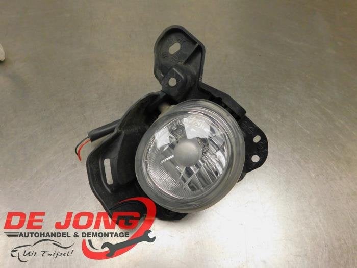 Mistlamp rechts-voor van een Mazda CX-5, Gebruikt, -, -, Ophalen of Verzenden