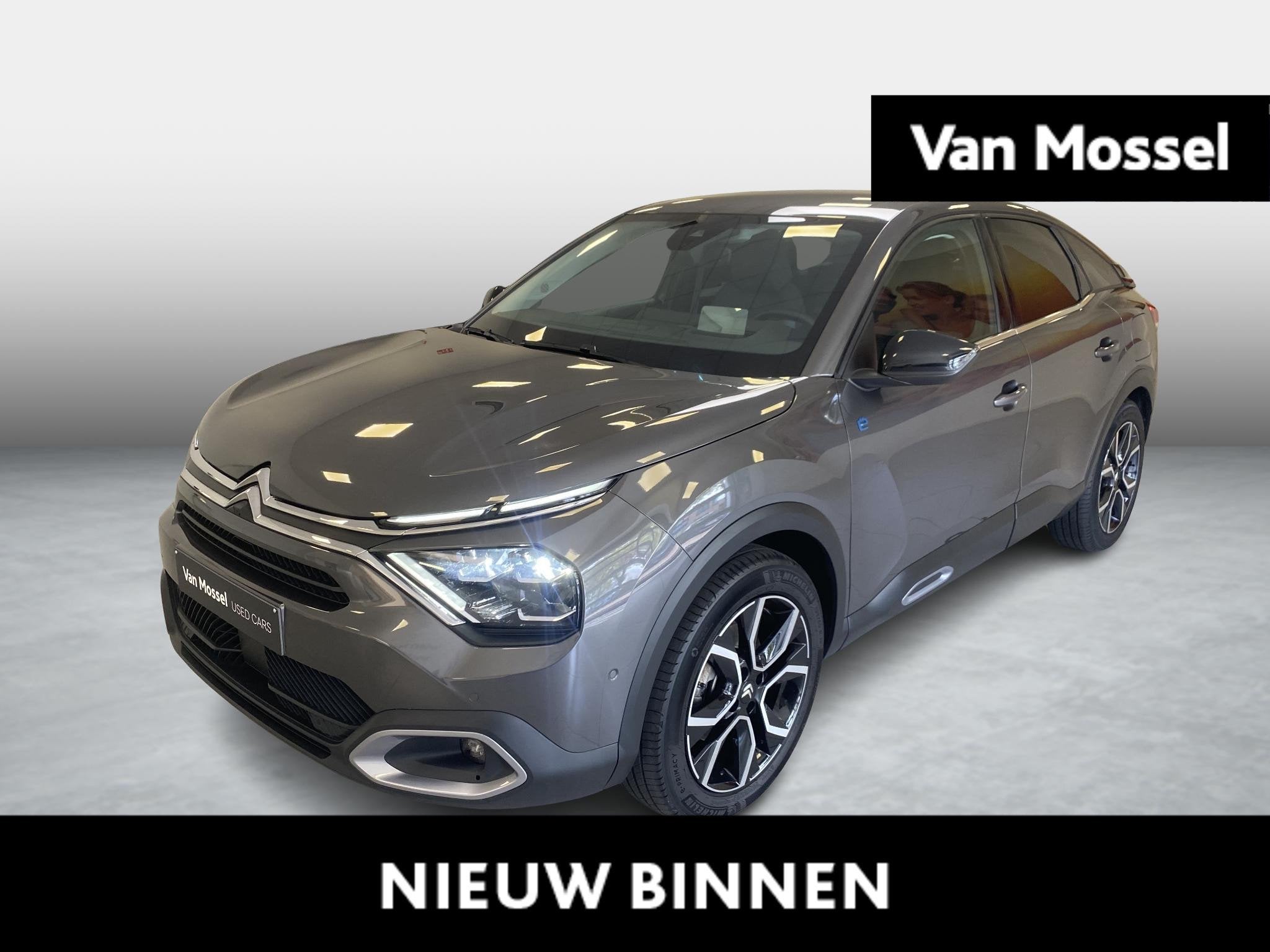 Citroën C4 115 kW MAX (automatique), Autos, Argent ou Gris, Achat, https://public.car-pass.be/vhr/57e6c521-a916-46b2-9be5-72f11223d85a