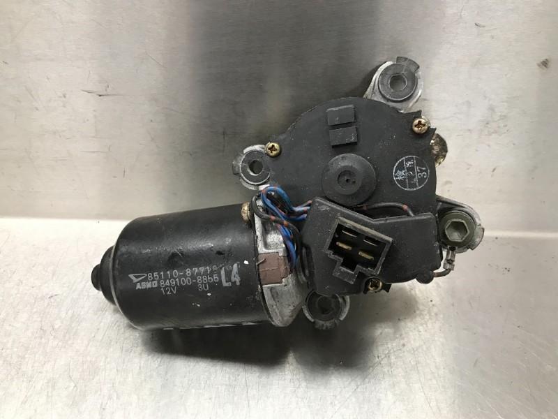 MOTEUR ESSUIE-GLACE AVANT Daihatsu, Utilisé, Daihatsu