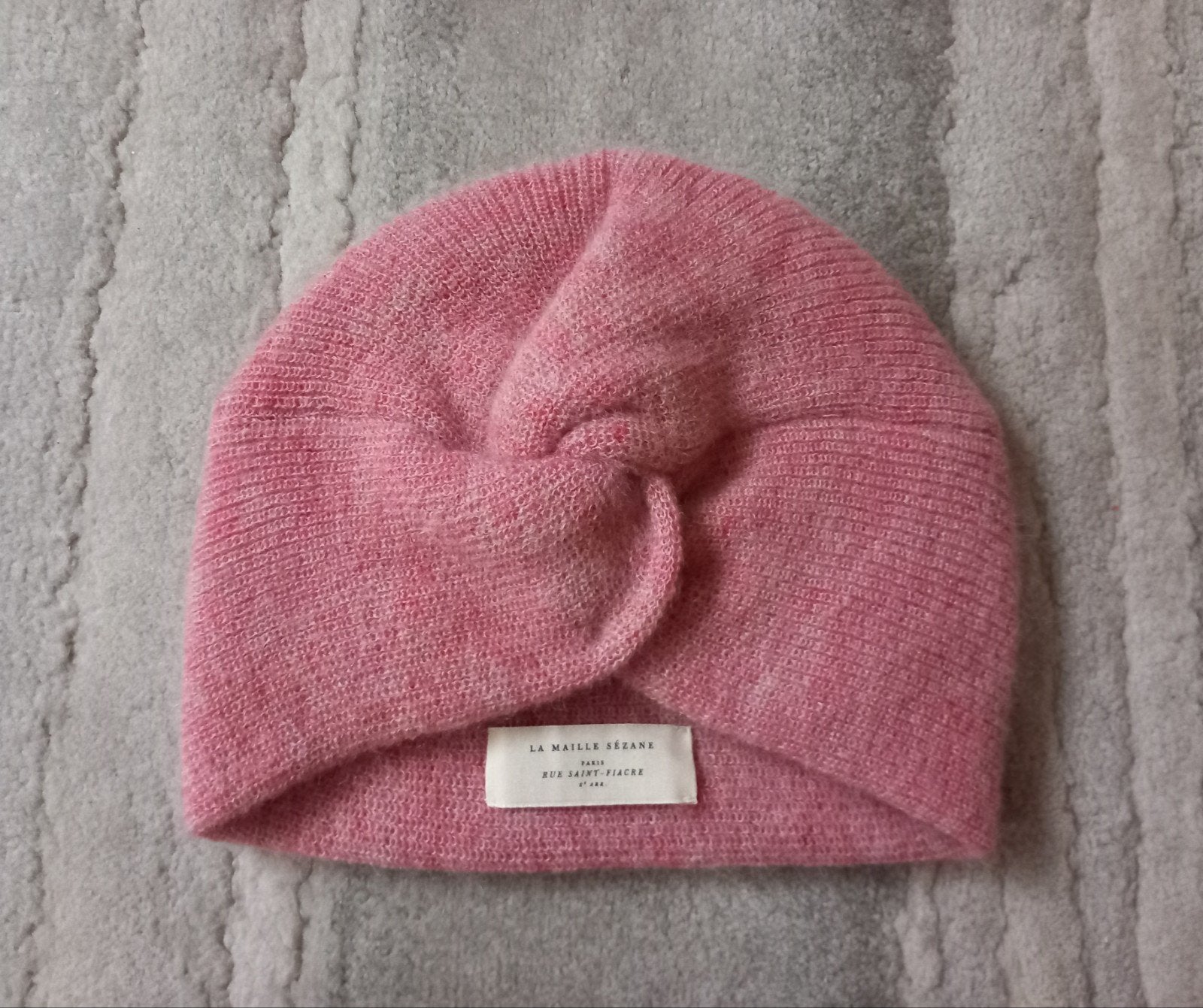 Chapeau Sezane neuf, Sezane, Enlèvement ou Envoi, Neuf