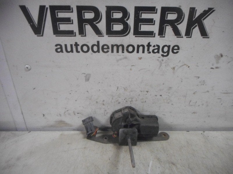 ESSUIE PHARES MOTEUR GAUCHE Saab 9-3 I (YS3D) (0390206935), Autos : Pièces & Accessoires, Autres pièces automobiles, Saab, Utilisé