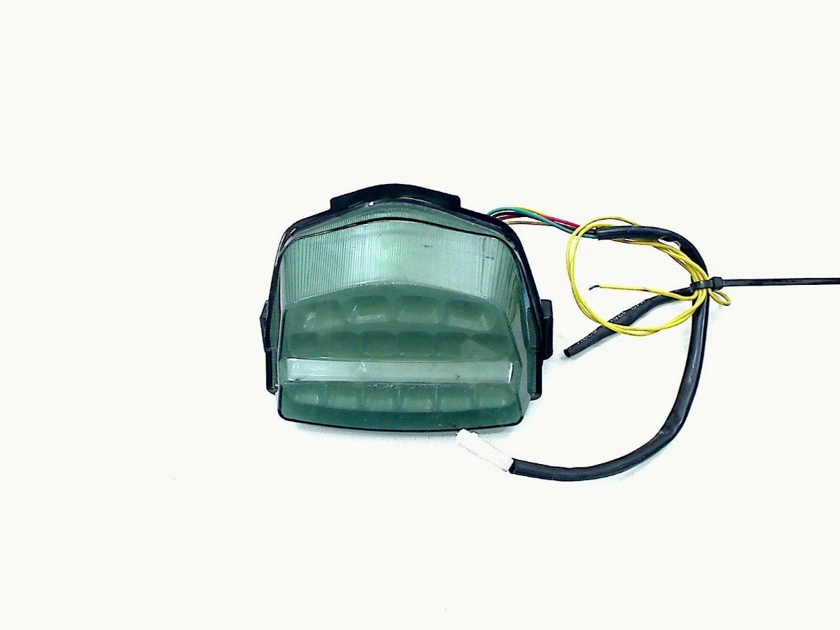 ACHTERLICHT Honda, Motoren, Onderdelen | Honda, Dhr. S. di Majo, Gebruikt, Info@cama-motorparts.nl, P.J. Troelstraweg 8 8
3144 CX  MAASSLUIS, NL