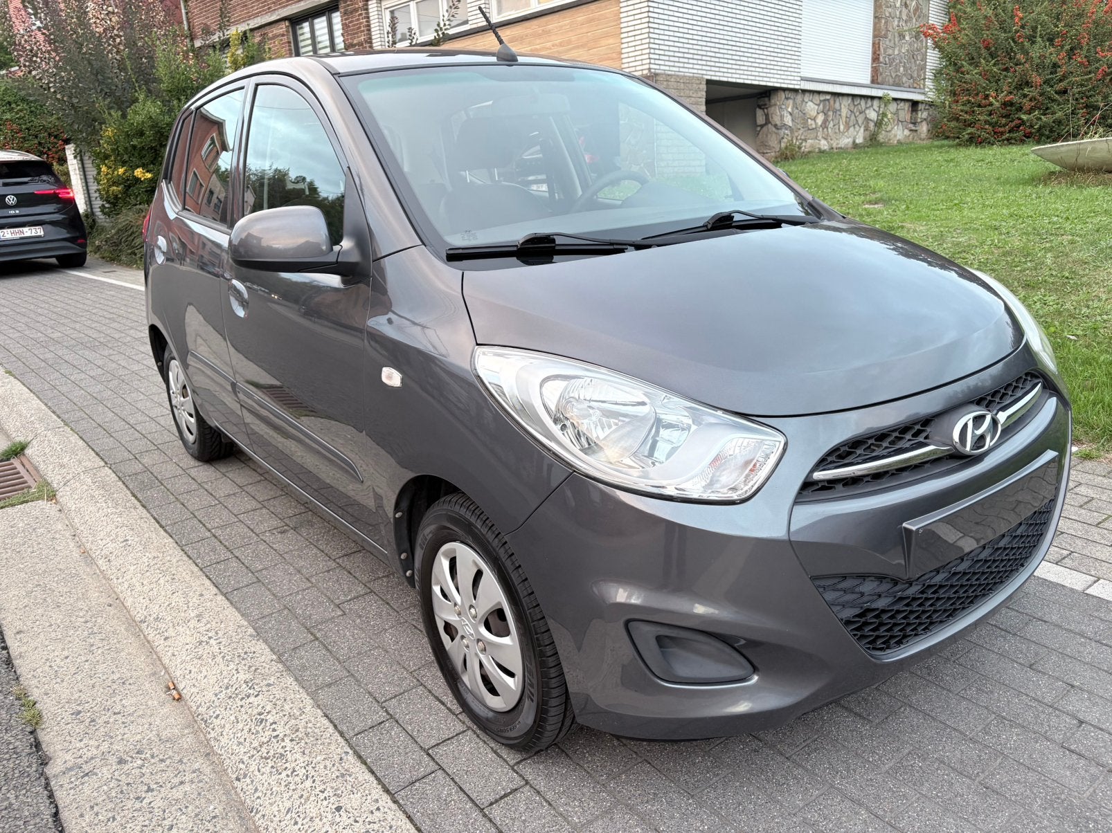 Hyundai i10 pret à immatriculer, Boîte manuelle, Particulier, I10, Essence