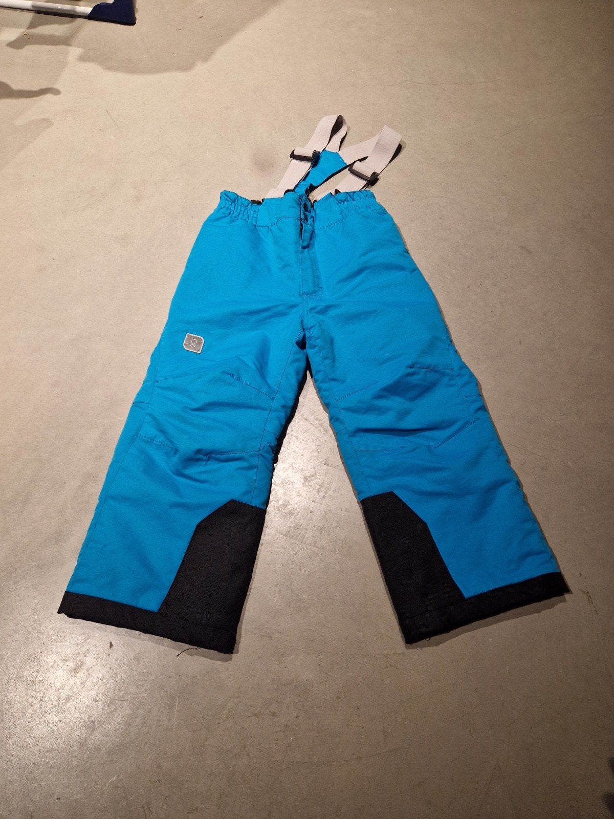 Skibroek, Enfants & Bébés, Pantalon, Garçon ou Fille, Enlèvement ou Envoi, Color kids
