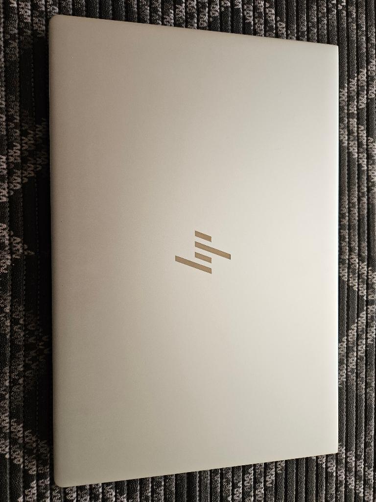 HP mobiel werkstation Elitebook 755+dockstation NoOS/SSD/RAM, Ophalen, Minder dan 4 GB, AMD Ryzen 7, HP EliteBook