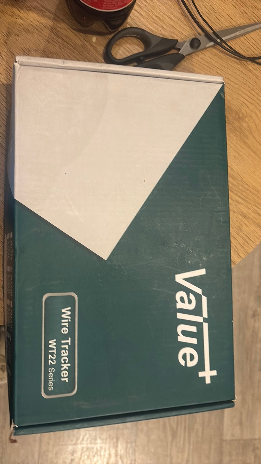Professionele Kabelzoeker & Netwerktester WT22B, Audio, Tv en Foto, Ophalen of Verzenden, Zo goed als nieuw