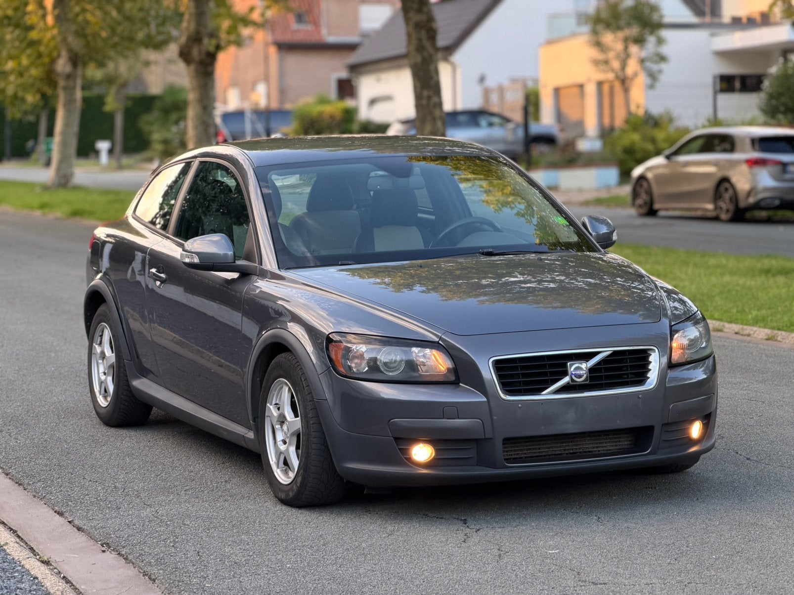 Volvo c30 diesel, Autos, Volvo, Euro 5, Achat, Entreprise, Diesel