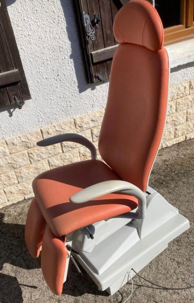 Fauteuil électrique, Huis en Inrichting, Ophalen, Zo goed als nieuw