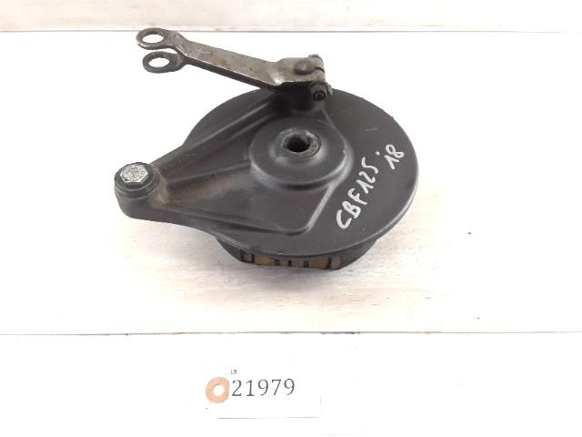 CB125F 2015 - 2020 Honda Trommelrem D1-39794, Motoren