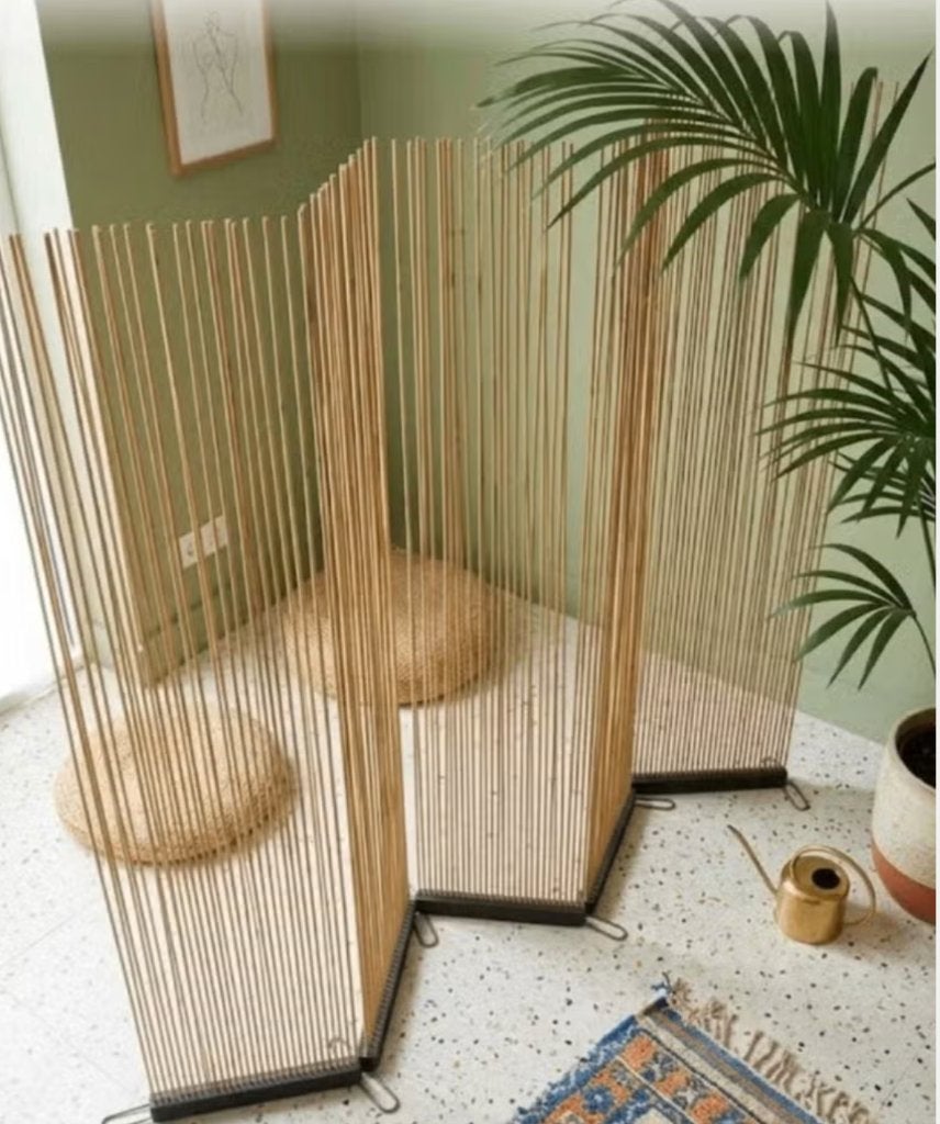 kamerscherm design kamerscherm, Maison & Meubles, Accessoires pour la Maison | Paravents d'intérieur, Enlèvement