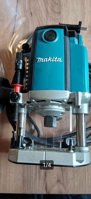 Makita, Ophalen of Verzenden, Nieuw