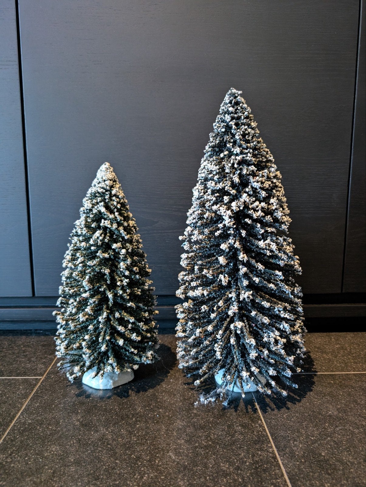 Kerstdecoratie, Ophalen of Verzenden