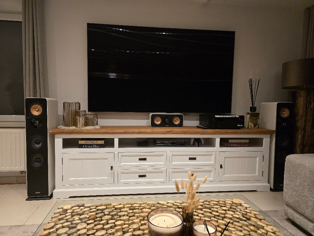 Home cinema, Zo goed als nieuw, 5.1-systeem, Overige spelers, Ophalen