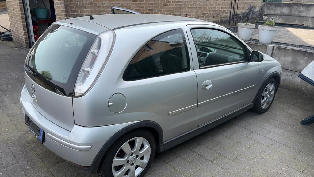 Opel corsa, Auto's, Opel, Particulier, Te koop