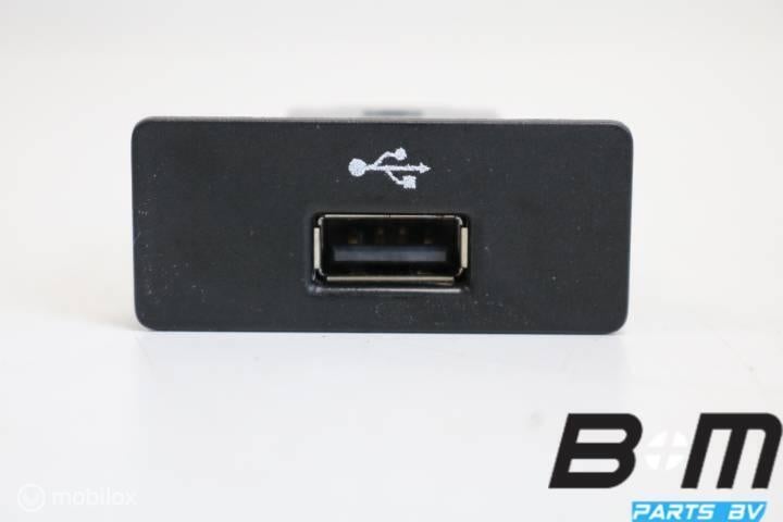 USB-bus Skoda Superb 3 3V0035727, Autos : Pièces & Accessoires, Tableau de bord & Interrupteurs, Utilisé