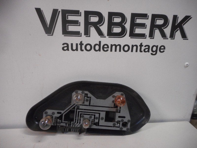FITTING LAMPHOUDER Jaguar XK 8 Convertible (01-1996/12-2006), Gebruikt, Valeo, Jaguar, 100, rue de Courcelles
75017  Paris, FR