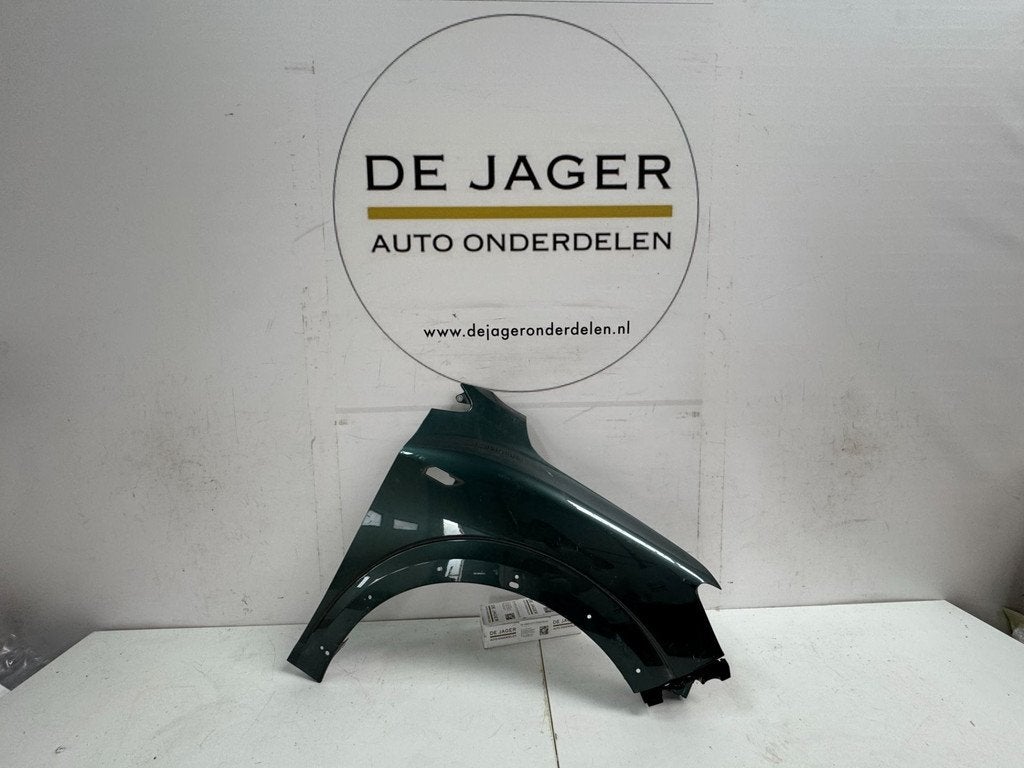 DACIA SANDERO 3 STEPWAY VOORSCHERM ZIJSCHERM 631006868R, Auto-onderdelen, Dacia, Gebruikt, Automobile-Dacia SA, Dacia.contact@daciagroup.com