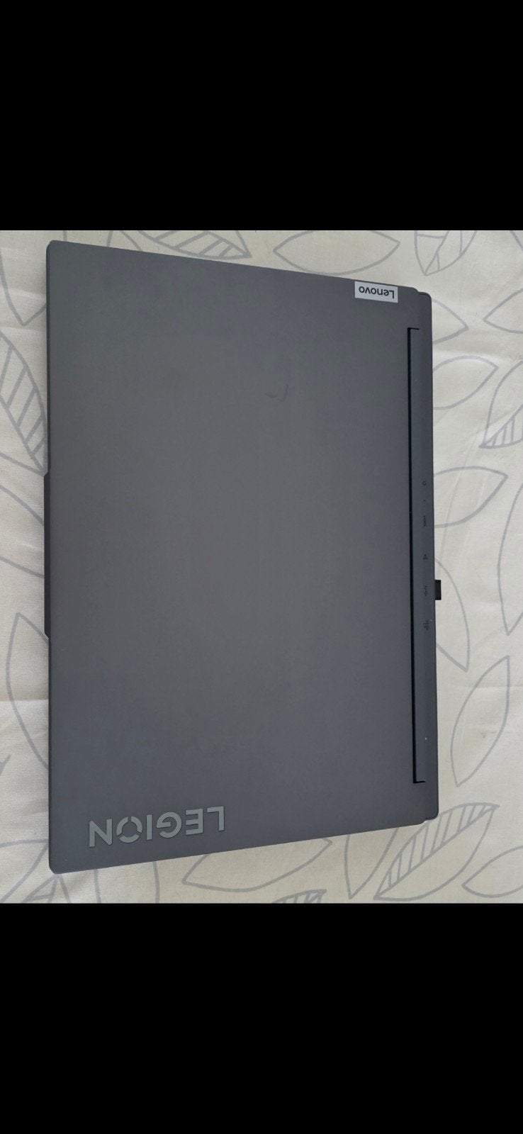 lenovo legion slim 5 rtx 4070, Met videokaart, Ophalen of Verzenden, Zo goed als nieuw, 2 TB