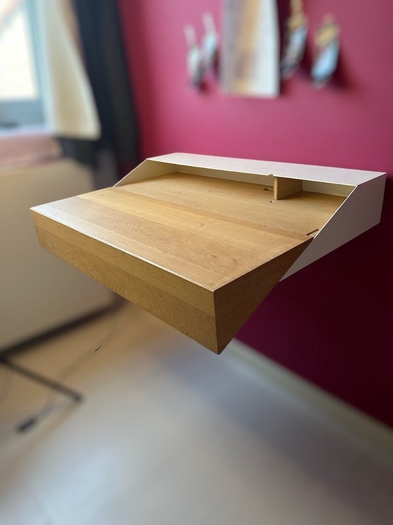 bureau design np 2500 euros, Moderne, Enlèvement, Ahrend, Secrétaire