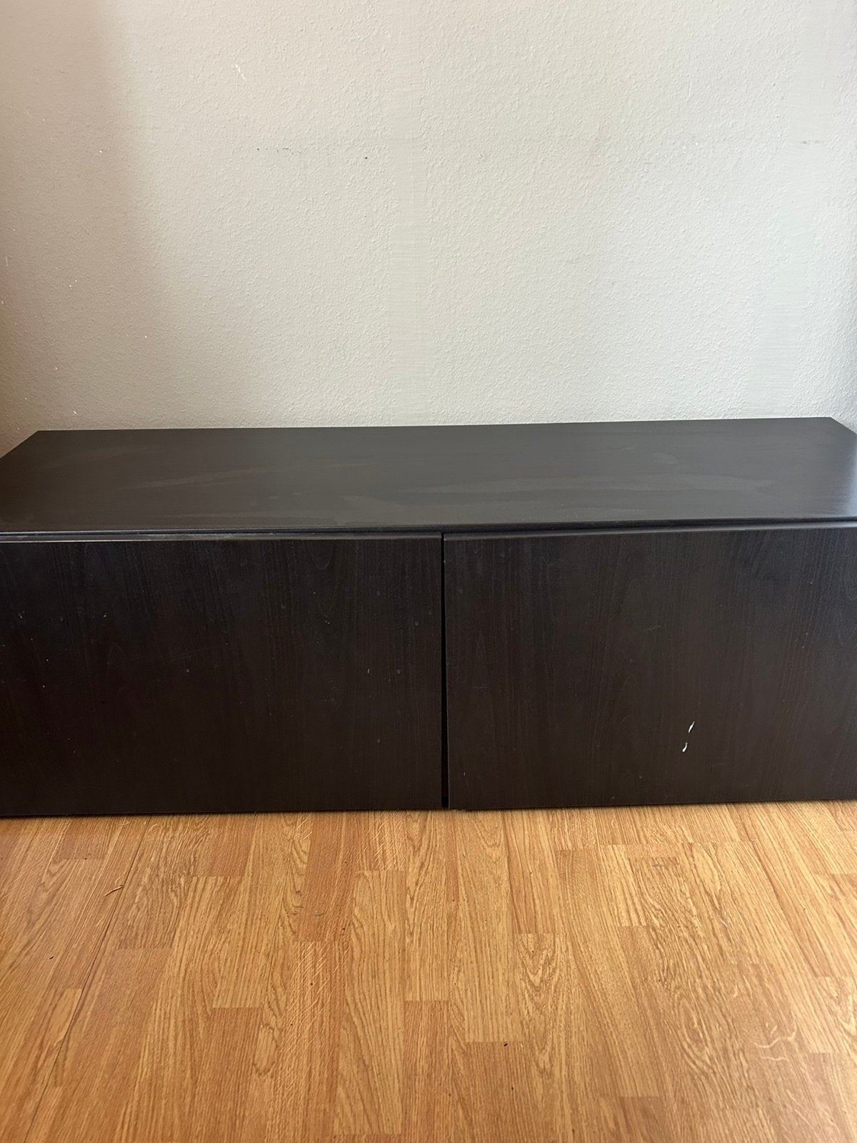 TV-kast, Enlèvement, Comme neuf, 100 à 150 cm, Moins de 100 cm