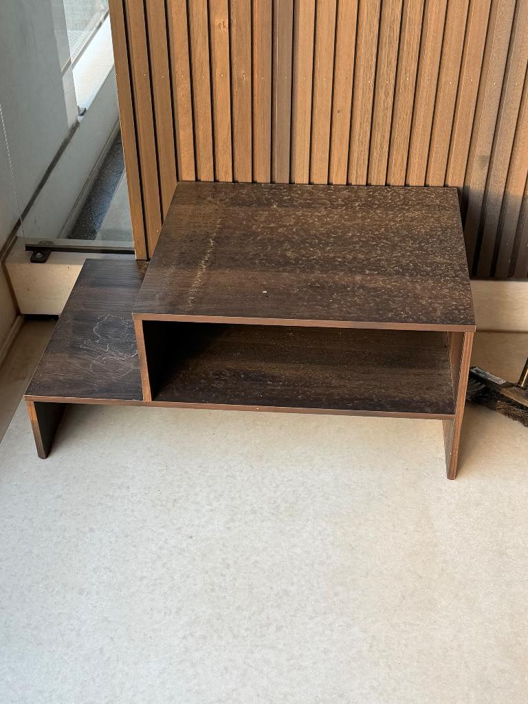 Tafel nieuw, Ophalen, Nieuw