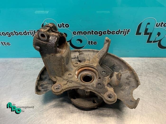 Joint avant droit d'un Volkswagen Golf (Golf 09-), Volkswagen, -, 3 mois de garantie, Utilisé