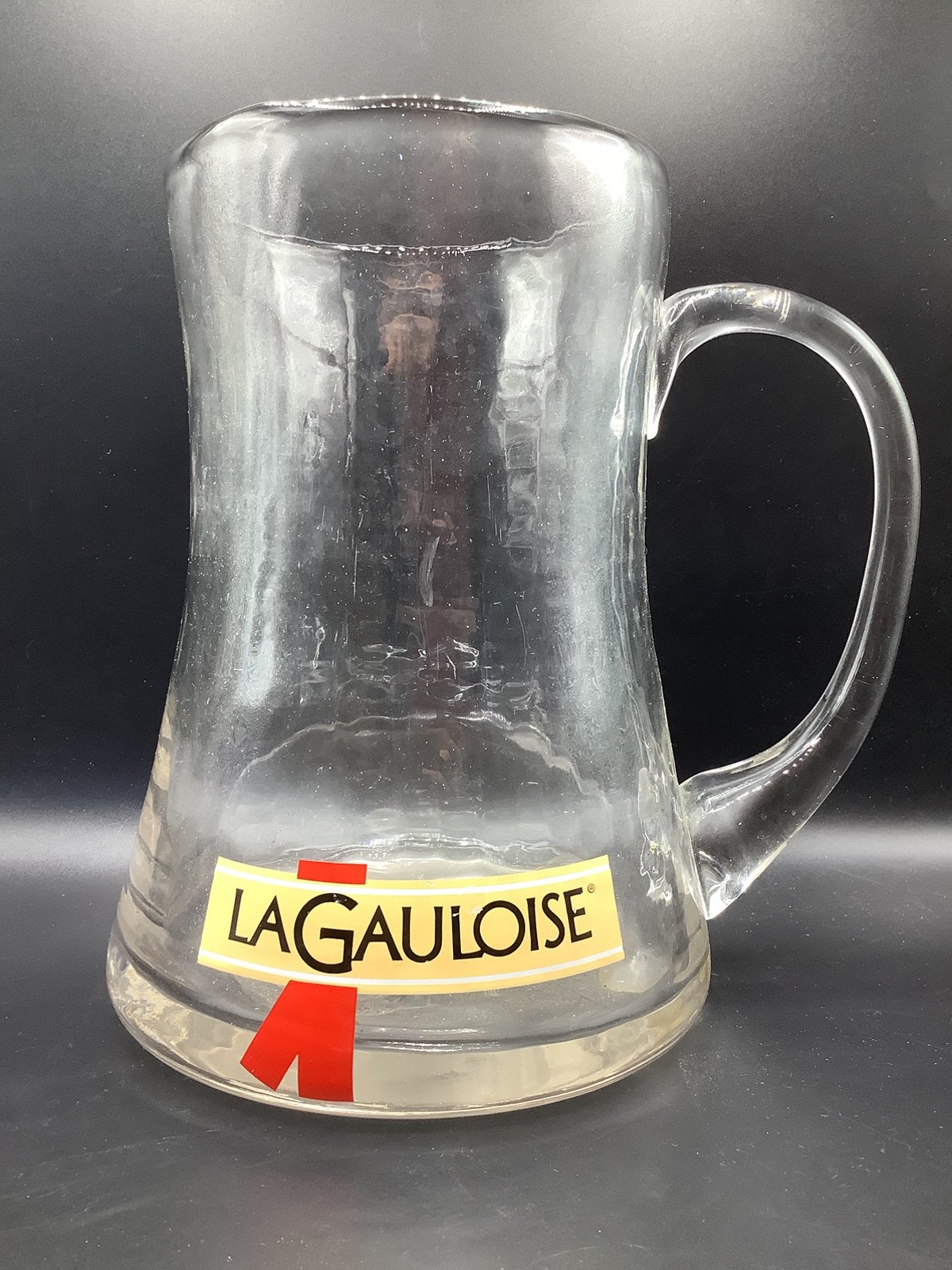 La Gauloise bierpul 3,75L, Ophalen of Verzenden, Zo goed als nieuw