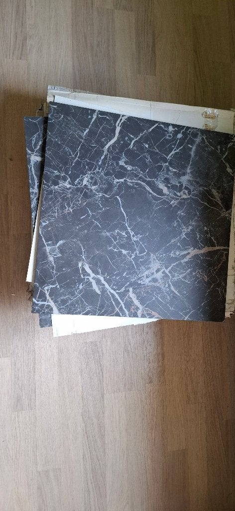 Tegels, Doe-het-zelf en Bouw, Tegels, Ophalen, Nieuw, Marmer, Wandtegels