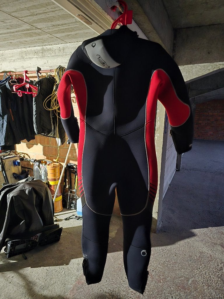 SPORT NAUTIQUE, Enlèvement, Comme neuf