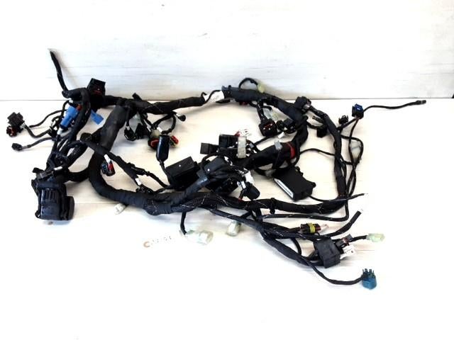 Multistrada 1200 Enduro 2016 - 2019 Ducati D1-54213